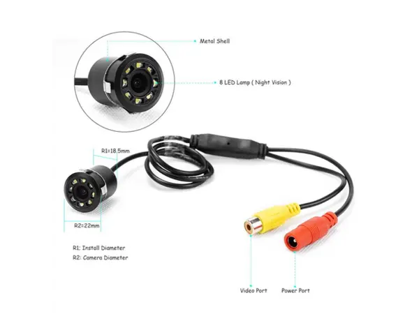 kamera couvaci parkovaci s pomocnymi carami k0132a1p 