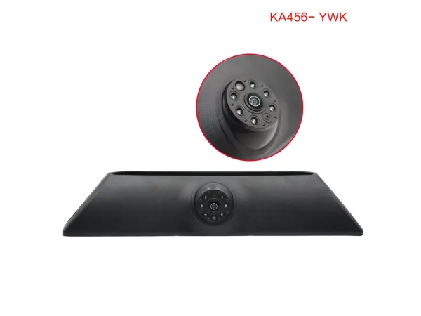 parkovaci kamera 4pin / cinch pro iveco daily 4 gen 2011-2014