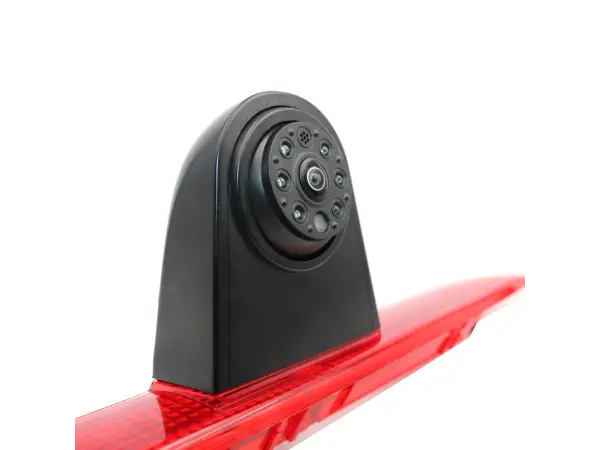 parkovaci kamera 4pin / cinch pro ford transit (2014-2021) / custom (2012-22)