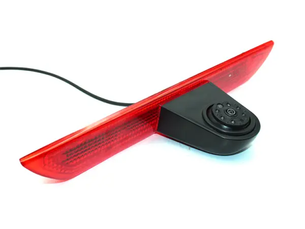 parkovaci kamera 4pin / cinch pro ford transit (2014-2021) / custom (2012-22)