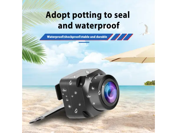 panoramaticky kamerovy system 360� ahd 720p ful color a3055 pro automobily