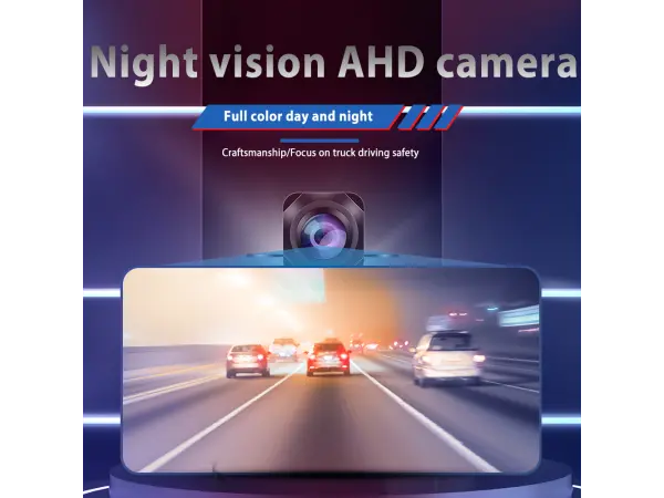 panoramaticky kamerovy system 360� ahd 720p ful color a3055 pro automobily
