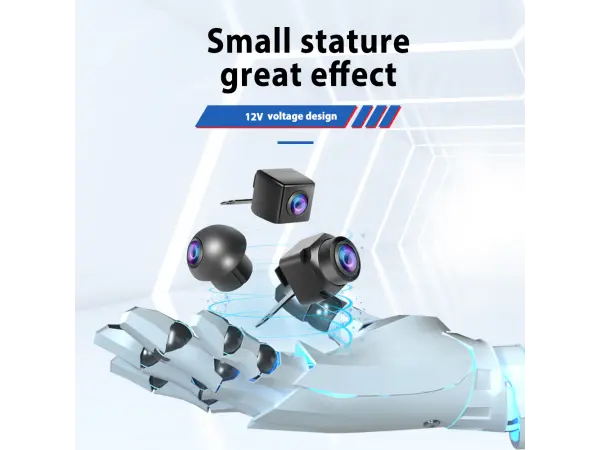 panoramaticky kamerovy system 360� ahd 720p ful color a3055 pro automobily