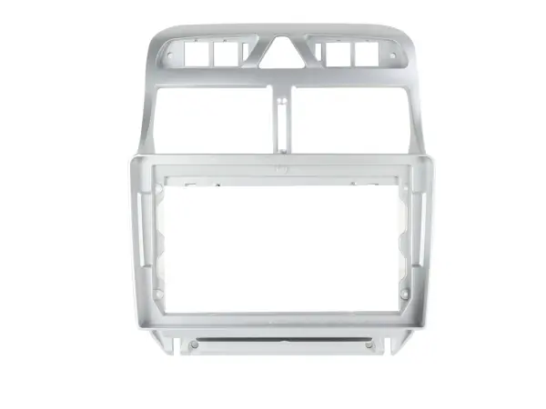 peugeot 307 (2007-2016) 9"- redukcni ramecek a7187 pro autoradio 9"
