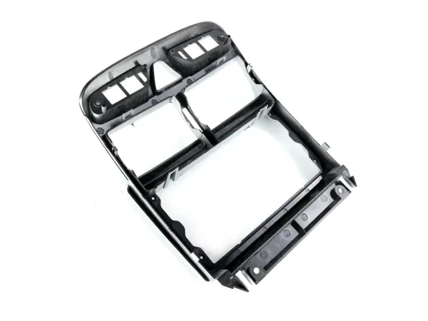 peugeot 307 (2007-2016) 9"- redukcni ramecek a7187 pro autoradio 9"