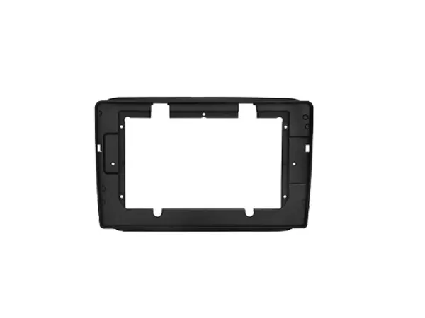 skoda fabia (2006-2014) roomster (2006-2015) 10,1" -redukcni ramecek a7319 lcd 10.1" , autoradio