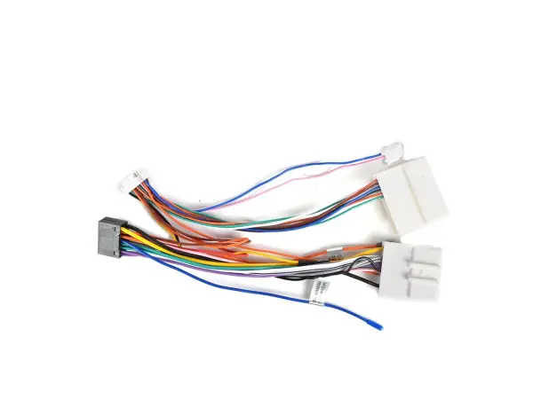 trafic/opel vivaro (2015) 9" -redukcni ramecek a7288 pro autoradio 9"