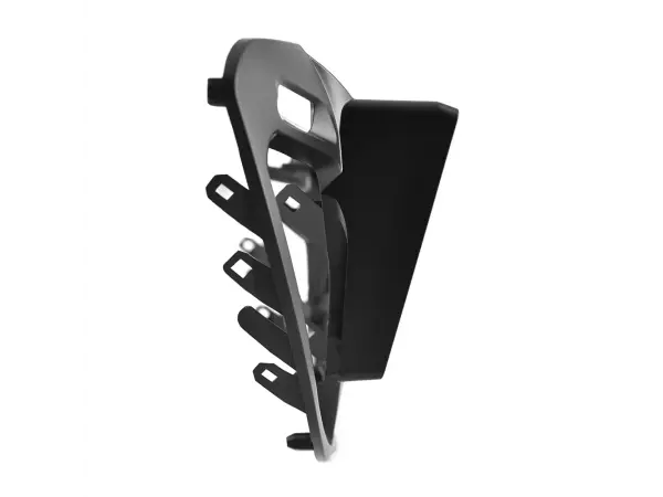 ford transit/tourio 2017 9"- redukcni ramecek a7009 pro autoradio 9"