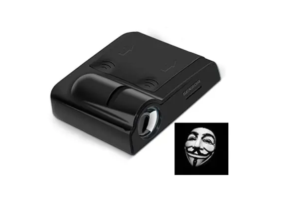 led logo uni na 3xaaa baterie 2 ks uvitacich svetel do dveri anonymous