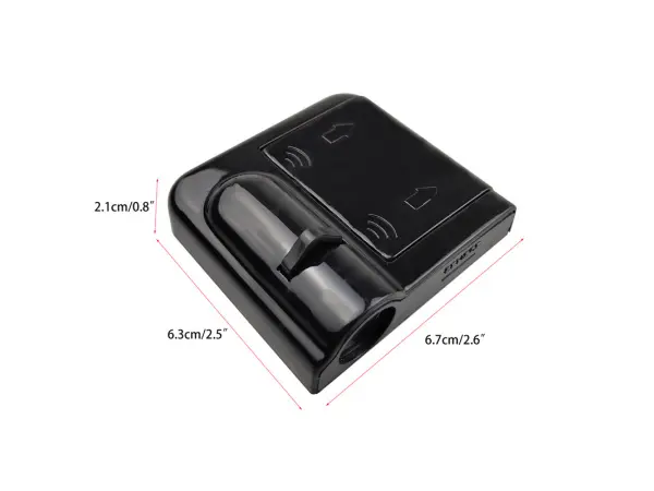 led logo uni na 3xaaa baterie 2 ks uvitacich svetel do dveri avengers