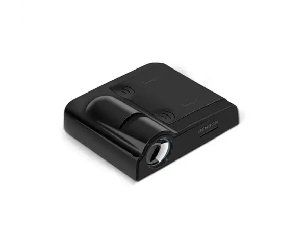 led logo uni na 3xaaa baterie 2 ks uvitacich svetel do dveri mustang