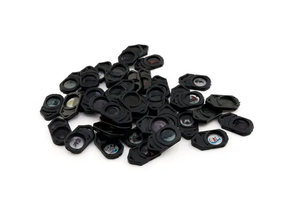 logo folie pro led logo projektor uni 2ks skoda