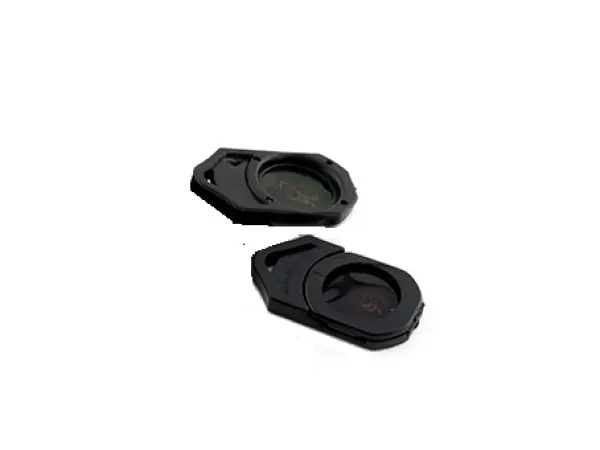 logo folie pro led logo projektor uni 2ks hyundai red