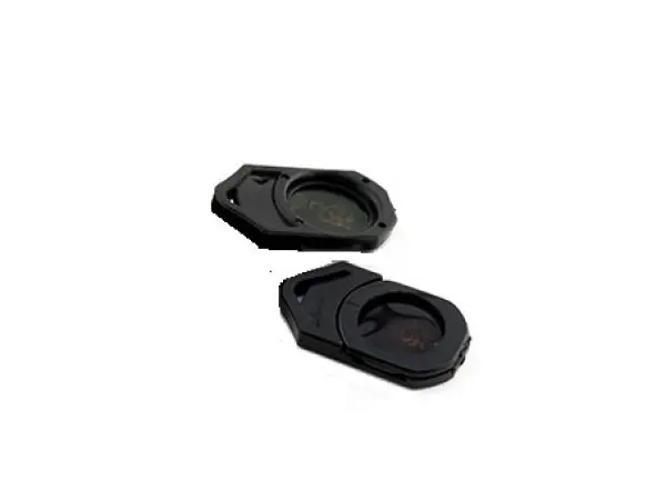 logo folie pro led logo projektor uni 2ks toyota