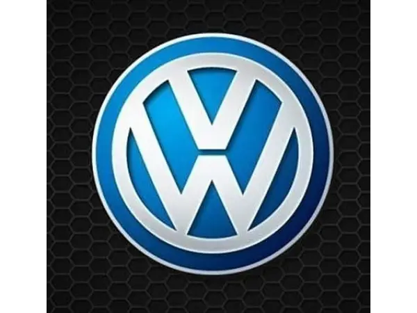 logo folie pro led logo projektor uni 2ks vw