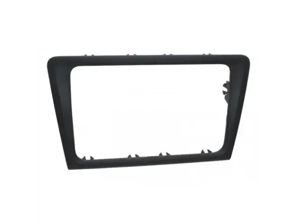 autoradio 9" lcd a3041 2+32g android 13 s rameckem sk-012 pro skoda rapid