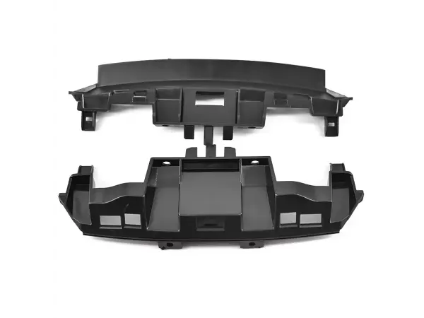 autoradio 9" lcd a3018 android 11 s rameckem a7009 pro ford transit/tourio 2017