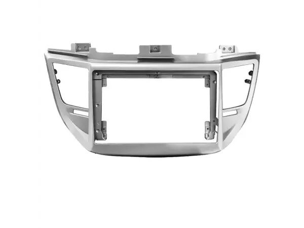 autoradio 9" lcd a3018 android 11 s rameckem a7121 pro hyundai tucson 2015-2017