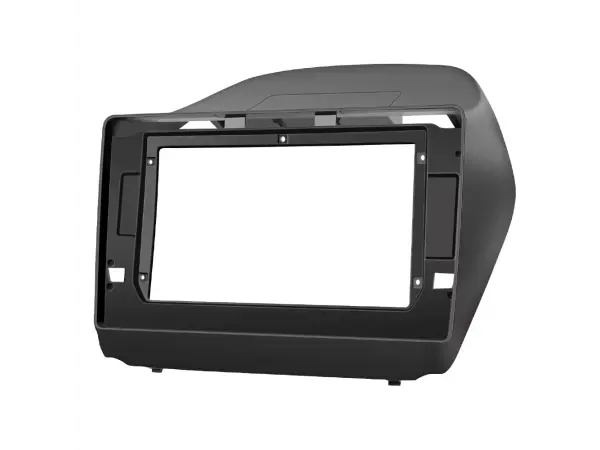 autoradio 10.1" lcd a2752 android 10 s rameckem a7146 pro hyundai ix35 2010-2015 (matna cerna) 