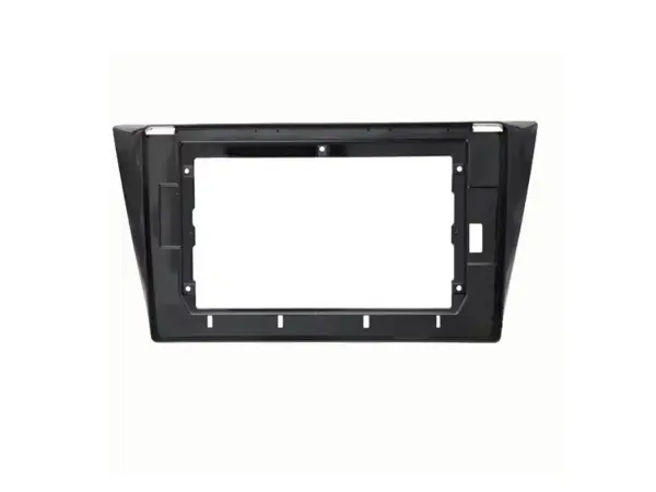 volna autoradio 10,1" lcd a3196 android 13 s rameckem a7314 pro volkswagen bora 2016