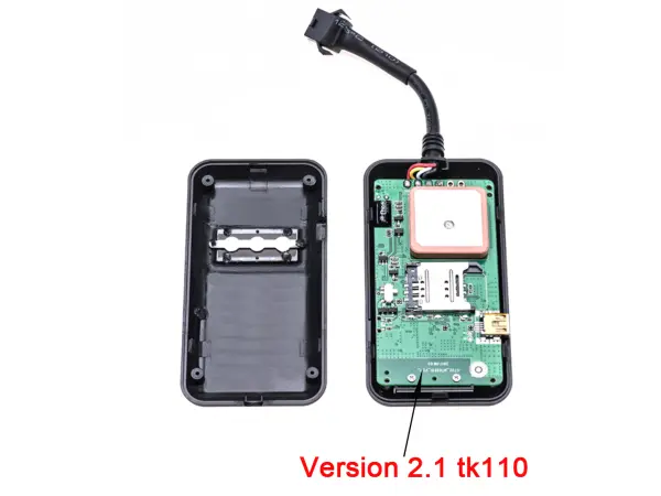 mini gps lokator tk110