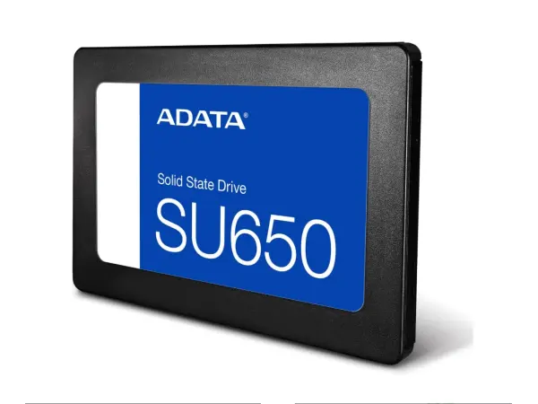 volna ssd adata ultimate su650 1tb sata (asu650ss-1tt-r)