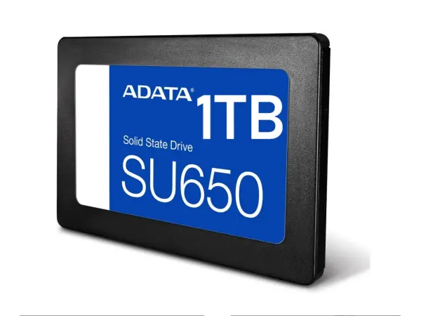 volna ssd adata ultimate su650 1tb sata (asu650ss-1tt-r)