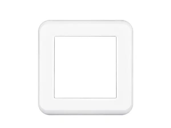 unic led schodistove osvetleni s pir senzorem vcetne ramecku, bily