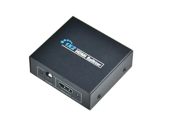 hdmi rozbocovac, 2x vystup