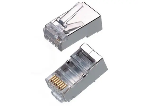 stineny eth. konektor rj45 8p8c na kabel cat6