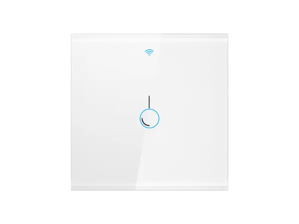 wifi chytry vypinac bily