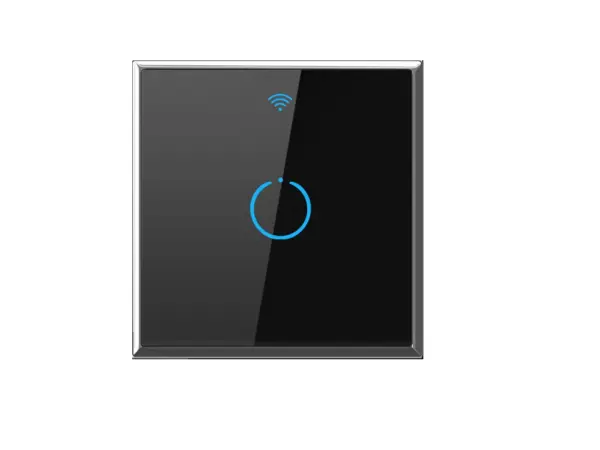 sran cerny smart ai modul wifi vypinac