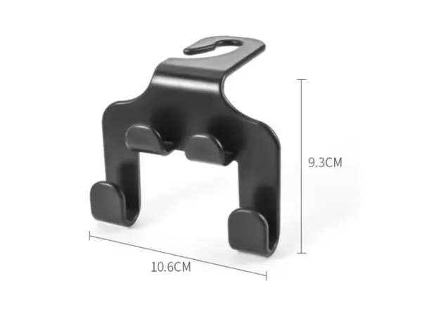 drzak do auta na tasku na operku hlavy