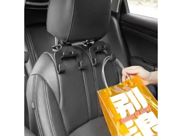 drzak do auta na tasku na operku hlavy