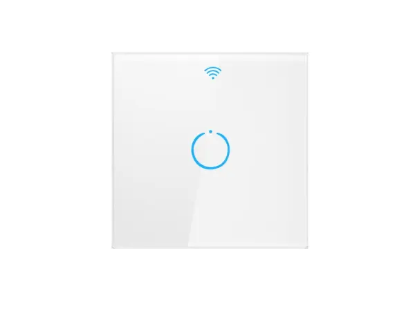 sran bily smart ai modul wifi vypinac 