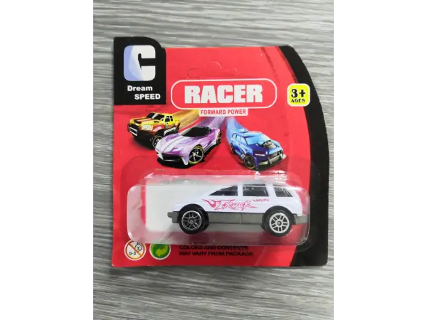 auticko v blistru mix