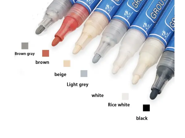 fixacni pero na oziveni spar dlazdicek bila ryze