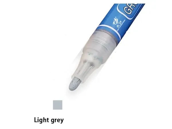 fixacni pero na oziveni spar dlazdicek svetle seda