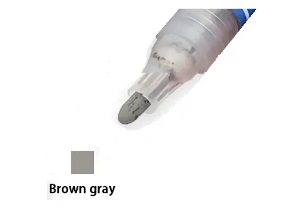 fixacni pero na oziveni spar dlazdicek tmave seda