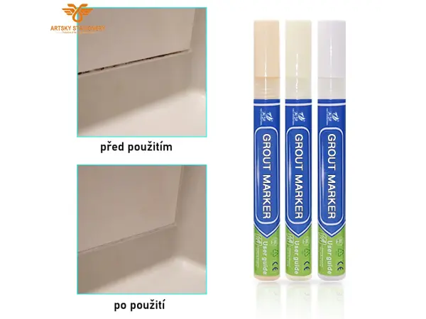 fixacni pero na oziveni spar dlazdicek tmave seda