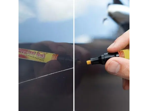 fix it pro na opravu laku a skrabancu