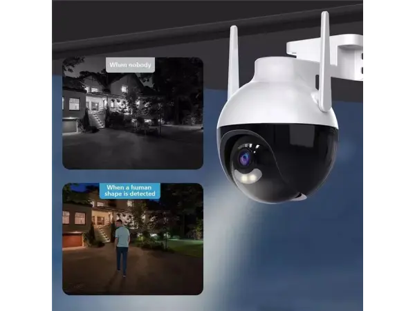 p2p ptz venkovni kamera oem xm-hyf-b18 4mpx