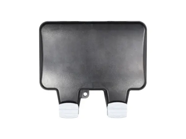 sran ip66 vodotesna montazni krabice box pro dve zasuvky