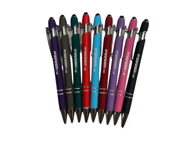 propisovaci tuzka kamerak se stylusem mix