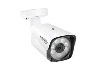 Venkovn� AHD kamera:�KAMERAK.cz AHD-55E 5Mpx