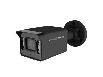 Venkovn� AHD kamera:�KAMERAK.cz AHD-57E 5MPx