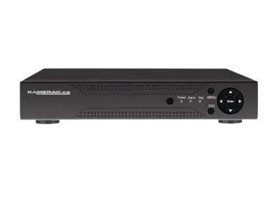 DVR WN-B204 pro ahd a analogov� kamery