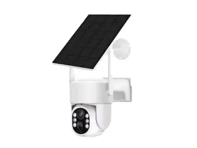 WIFI sol�rn� PTZ kamera IP PRO WIP-11B, 4MPx: Ochra�te sv�j majetek s dokonal�m p�ehledem