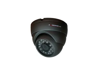 PoE IP kamera pro kamerov� syst�my