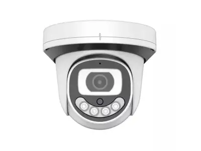 PoE IP kamera XM-12D 8Mpx